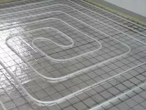 谢通门清洗地暖哪家好