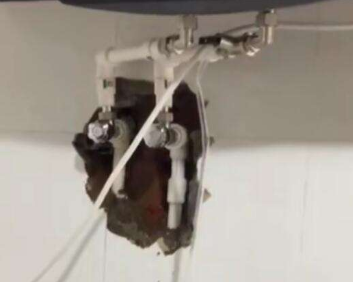 谢通门卫生间测漏水推荐