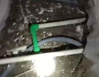 谢通门卫生间漏水多少钱