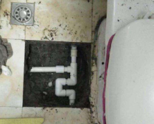 谢通门卫生间防水推荐公司