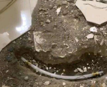 谢通门卫生间测漏水哪家优惠