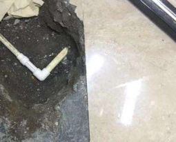 谢通门卫生间测漏水多少钱
