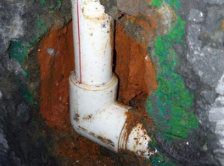 谢通门卫生间测漏水价格明细
