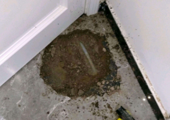 谢通门水管维修哪家好