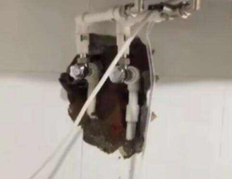 谢通门水管维修哪家好