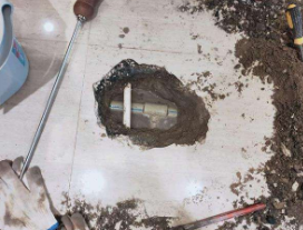 谢通门卫生间防水多少钱