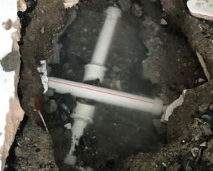 谢通门卫生间防水电话号码