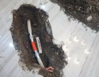 谢通门卫生间防水的24小时电话
