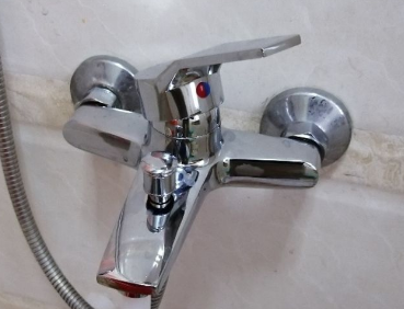 谢通门水管维修多少钱