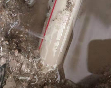 谢通门水管维修多少钱