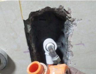 谢通门卫生间测漏水哪家好