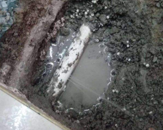 谢通门卫生间测漏水哪家好