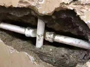 谢通门水管维修哪家好
