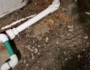 谢通门卫生间测漏水服务电话