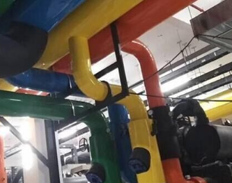 谢通门水管维修多少钱