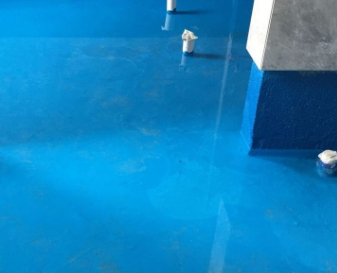 谢通门卫生间防水哪家好
