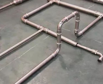 谢通门水管维修多少钱