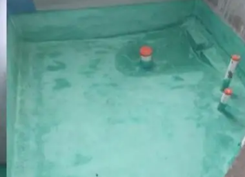 谢通门卫生间防水哪家好