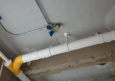 谢通门水管维修多少钱