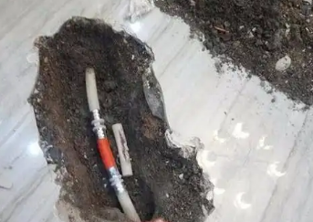 谢通门卫生间测漏水哪家好