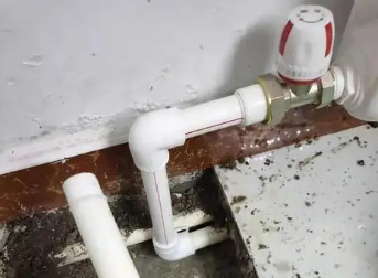 谢通门卫生间测漏水多少钱