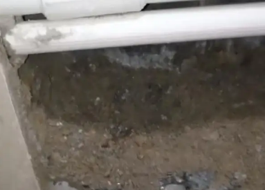 谢通门卫生间测漏水多少钱
