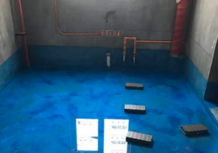谢通门卫生间防水步骤