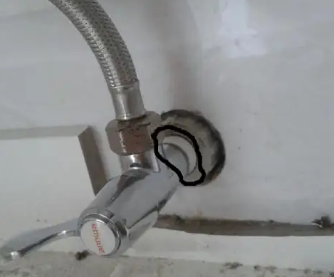 谢通门水管维修多少钱