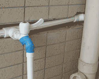 谢通门水管维修的解决方法