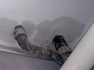 谢通门卫生间测漏水服务电话
