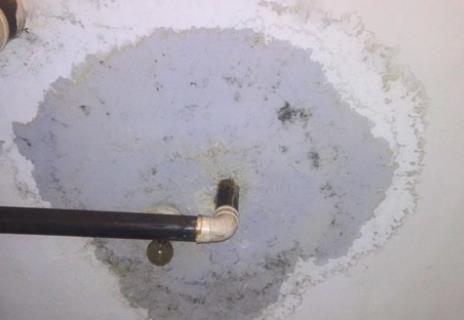 谢通门测漏水公司分享如何自检漏水
