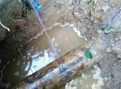 谢通门卫生间测漏水公司分享下我们可以检测到轻微的漏水和水压吗？