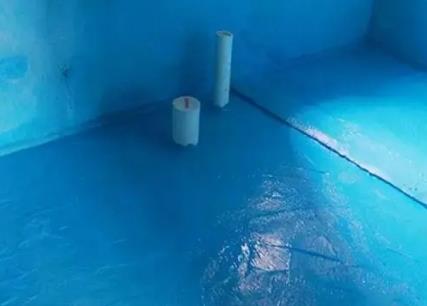 谢通门卫生间防水公司分享防水小知识