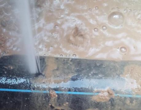 谢通门卫生间防水哪家好