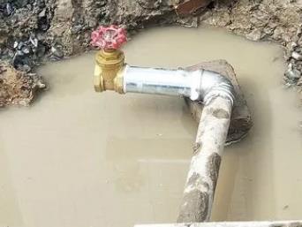 谢通门漏水检测电话多少