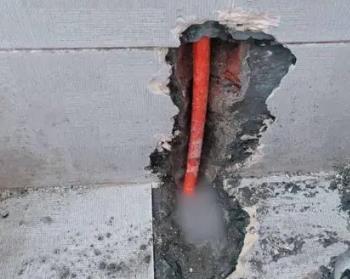 谢通门漏水检测哪家好