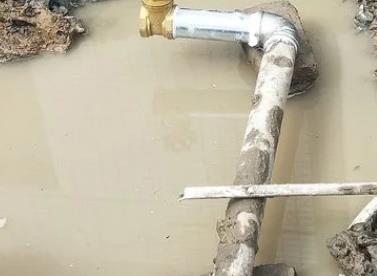 谢通门测漏水公司电话